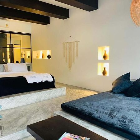 Tao Island Boutique Hotel Koh Tao Extérieur photo