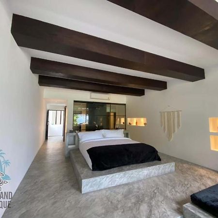 Tao Island Boutique Hotel Koh Tao Extérieur photo