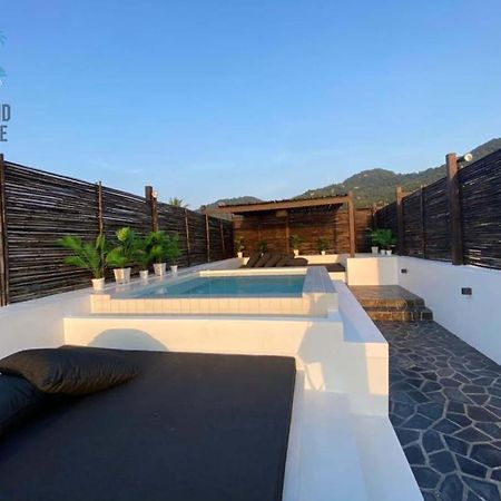 Tao Island Boutique Hotel Koh Tao Extérieur photo