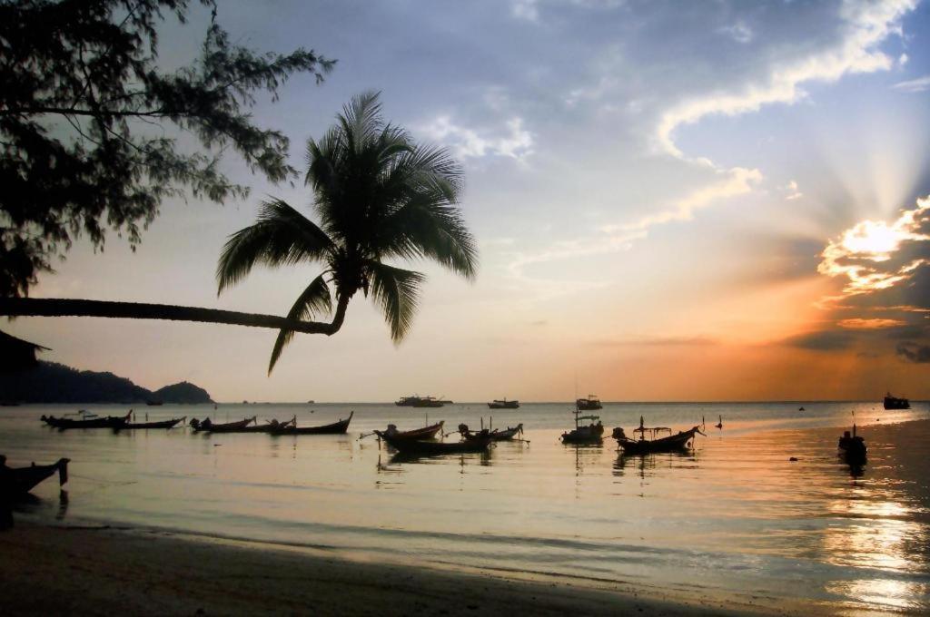 Tao Island Boutique Hotel Koh Tao Extérieur photo