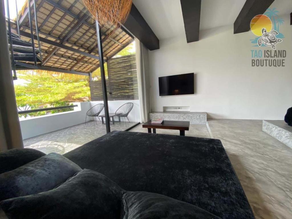 Tao Island Boutique Hotel Koh Tao Extérieur photo